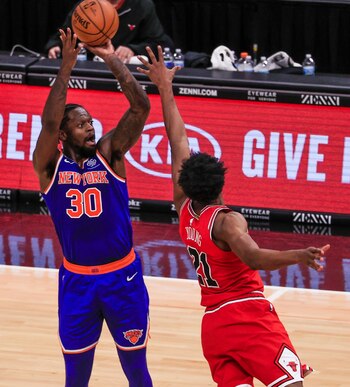 En la imagen un registro