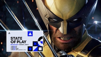 Sony confirma State of Play con Marvel’s Wolverine y más de una hora de novedades para PlayStation 5