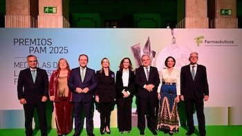 Mónica García destaca el papel