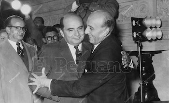 Con rigor y visión, Basadre