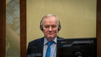 La Corte Penal Internacional de