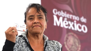 De 1,650 a 9 mil 580 pesos: todos los apoyos del Bienestar que puedes cobrar en lo que resta de 2026