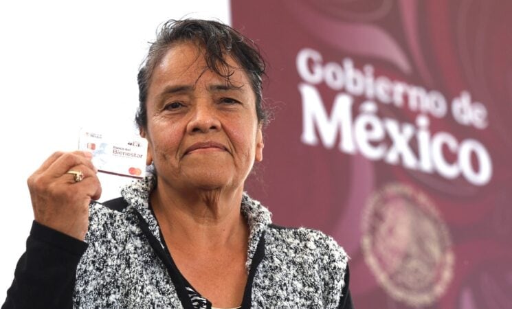 De 1,650 a 9 mil 580 pesos: todos los apoyos del Bienestar que puedes cobrar en lo que resta de 2026