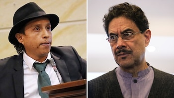 Exsenador ‘Manguito’ entuteló a Iván Cepeda porque no asiste a los debates presidenciales: “A dedo quieren llegar al poder”