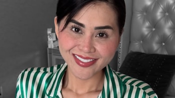 Gomita desmiente rumores de muerte