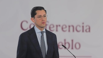 México defiende ante la ONU su soberanía en la lucha contra el crimen y responde a las críticas de EEUU