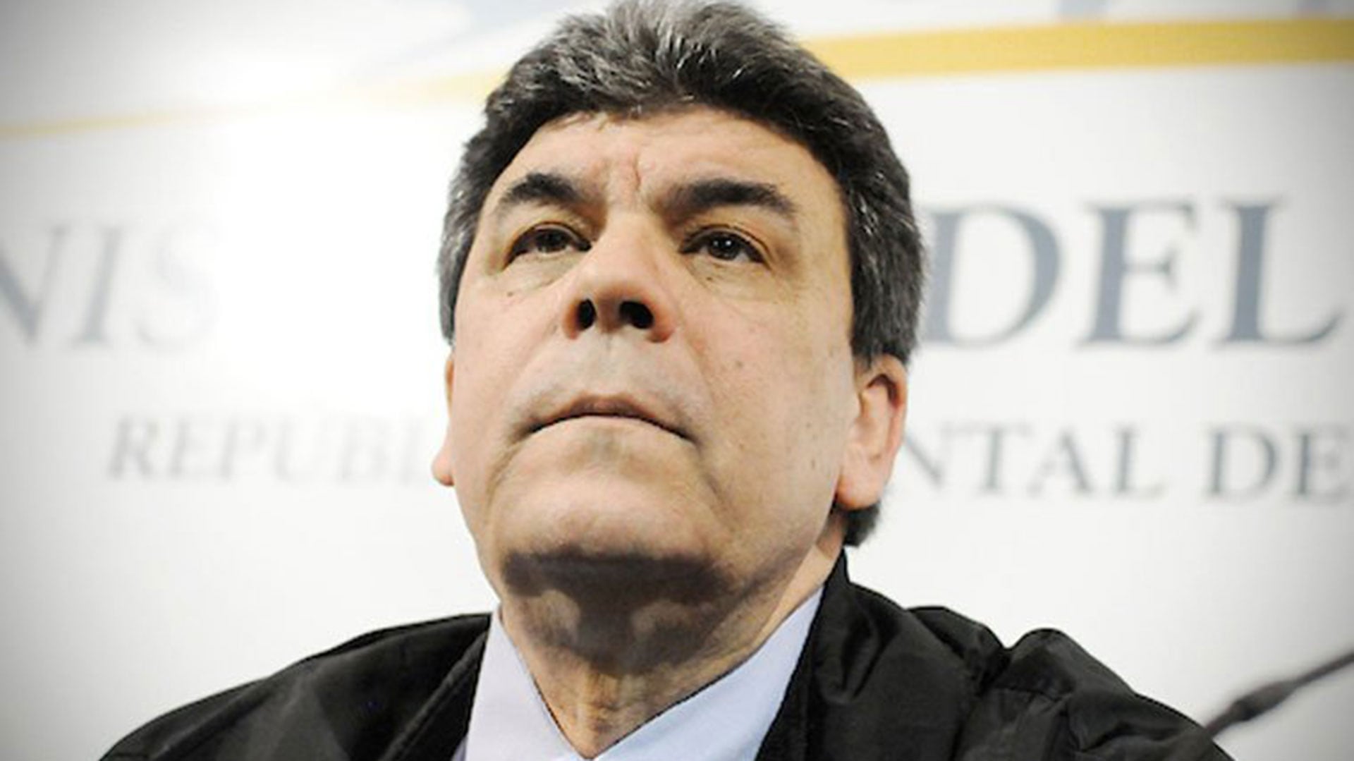 Mario Layera, el titular de la Secretaría del Inteligencia Estratégica del Estado en Uruguay