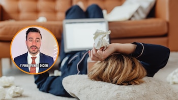 Ignacio de la Calzada, abogado