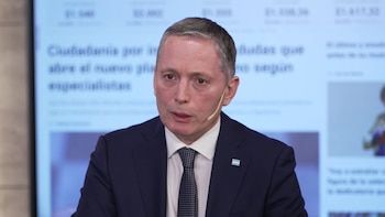 Fernando Gray: “Hay sectores muy importantes de la población que no llegan a fin de mes”