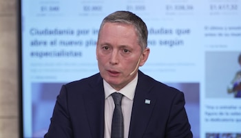(Infobae en Vivo)