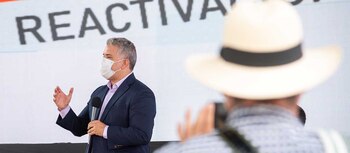 Llamado de sectores políticos a