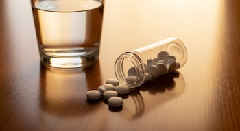 Evitar la automedicación y consultar