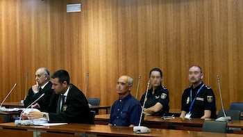 'Dinamita Montilla' niega haber matado a un joven en 2022 y cree que hay "un montaje" contra él