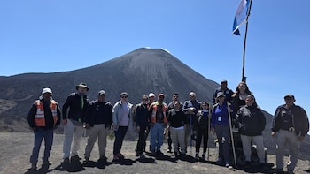 Aportes económicos crecientes, mayor permanencia de visitantes y resultados alentadores configuran un escenario privilegiado para los destinos nacionales seleccionados y los agentes turísticos del país centroamericano (Foto cortesía INGUAT).