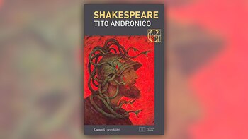"Tito Andrónico", de Shakespeare, está
