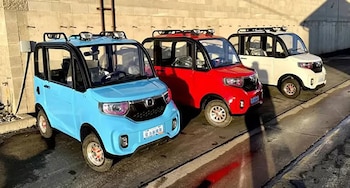 El Chang Li S1-Pro solo