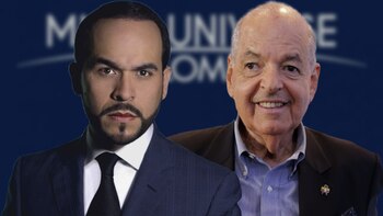 Abelardo de la Espriella arremetió