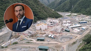 Gobierno formalizó la derogatoria de los distritos mineros especiales y dio 30 días para levantar la delimitación sobre 5,3 millones de hectáreas