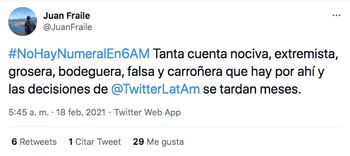 Trino de Juan Fraile