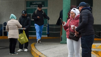 Frío CDMX: activan alerta amarilla