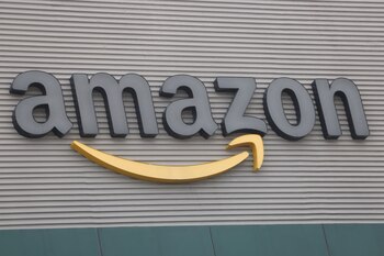 Cofece contra Amazon REUTERS/Gustavo Graf/File