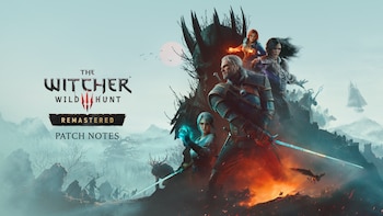 The Witcher