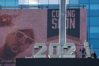 Durante la última semana del