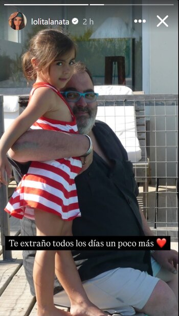 "Todos los días un poco