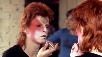 David Bowie tendrá su propio