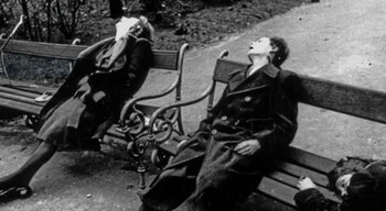 Los cuerpos de mujeres muertas.