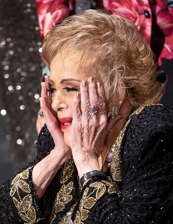 Fotografía de archivo fechada el