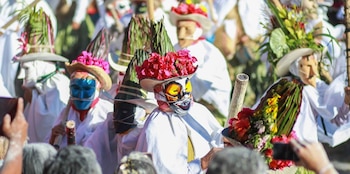 (Oficina de Turismo de Tabasco)