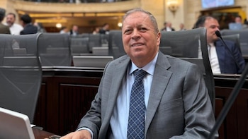El Consejo de Estado anuló la elección del congresista antioqueño por el Partido Conservador Jaime Alonso Cano: tenía una inhabilidad familiar
