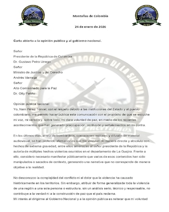 Este es una porción de