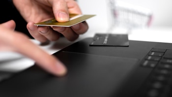 Así roban cuentas de banco