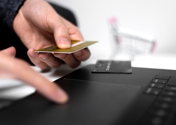 Solo un mensaje de texto