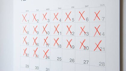 Calendario 2024: cuáles son los feriados de junio 2024