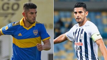 Carlos Zambrano volverá a La