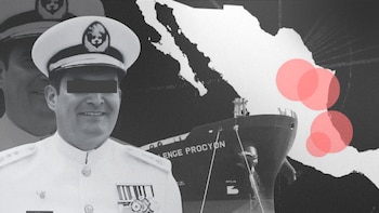 Defensa de los Farías Laguna