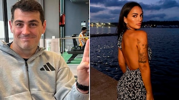 La nueva relación de Iker Casillas