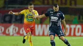 Conozca cuándo y dónde se jugarán los partidos de la final de la Liga BetPlay II-2022