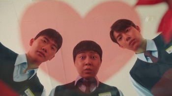 ¿De qué trata “Heesu de