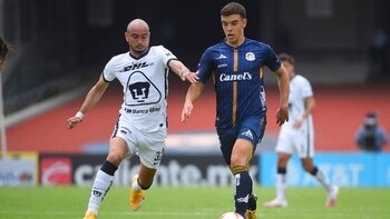 El presentador refiere que los