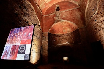 Las exploraciones en túneles y