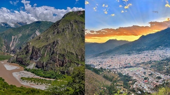 Apurímac celebra su rica historia: