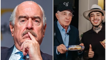 Andrés Pastrana agradeció a Westcol por destacar logros de ‘Familias en Acción’, programa creado en su gobierno: “Es el camino más noble para...”