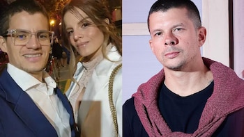 Sergio Baigorria llamó ‘vividor’ a Mario Hart y recordó su relación con Alejandra: “Lo sé de primera mano”