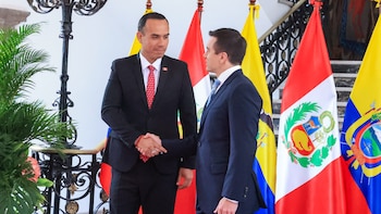 José Jerí alerta sobre impacto