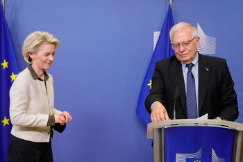 High Representative of the European