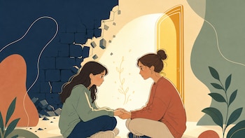 Suicidio adolescente: la importancia de llegar antes